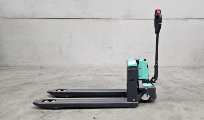 Mitsubishi PBP15QBL 1500 kg pallettruck